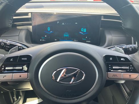 Used 2023 Hyundai Santa Cruz SEL Premium w/ Cargo Package AWD/4WD image 14