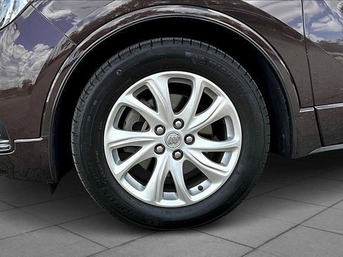 Used 2020 Buick Envision Preferred w/ LPO, Cargo Package image 19