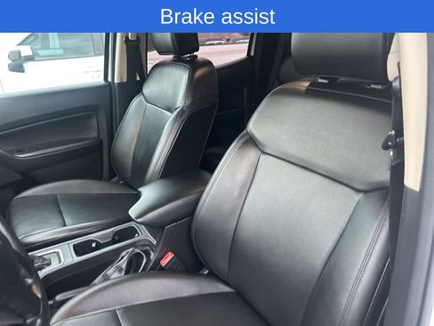 Used 2021 Ford Ranger XL w/ Equipment Group 101A High image 10