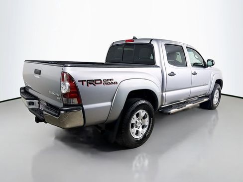 Used 2014 Toyota Tacoma PreRunner image 7