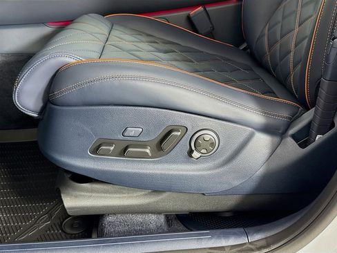 New 2026 Genesis GV70 3.5T Sport Prestige image 22