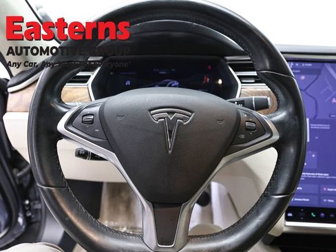 Used 2017 Tesla Model S 100D image 10