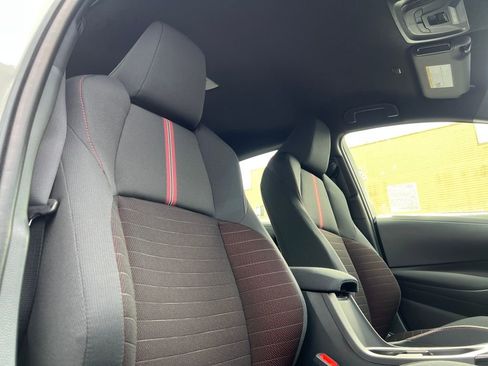 New 2026 Toyota Corolla SE image 16