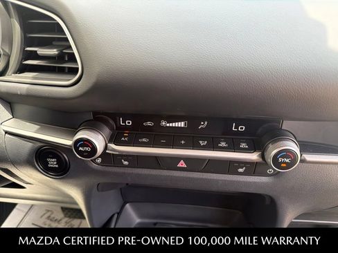 Certified 2026 MAZDA CX-30 AWD 2.5 S w/ Premium Package image 27