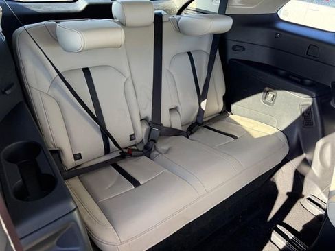 Used 2024 MAZDA CX-90 3.3 Turbo w/ Preferred Plus image 10