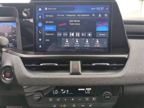 New 2026 Subaru Outback Limited image 21