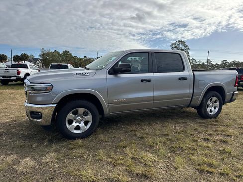 Used 2025 RAM 1500 Big Horn image 7