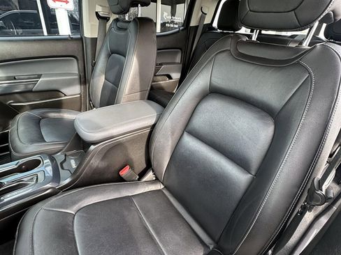 Used 2019 Chevrolet Colorado Z71 image 8