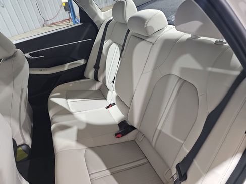 New 2026 Hyundai Sonata SEL FWD image 15