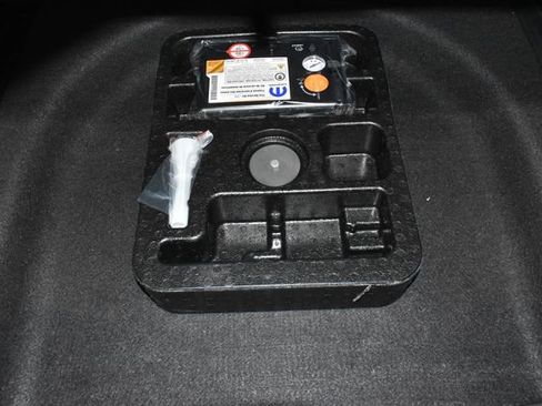 New 2026 Jeep Compass Latitude image 28