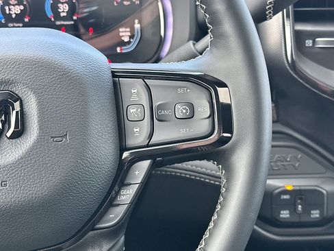 New 2026 RAM 3500 Limited image 27