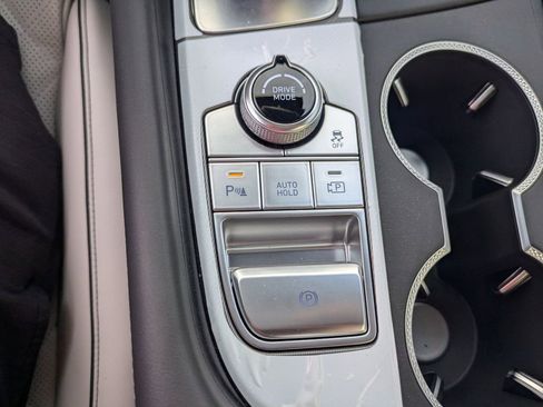 New 2025 Genesis G70 3.3T Advanced w/ Sport Prestige Package image 23