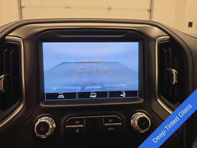 Used 2021 GMC Sierra 1500 AT4 AWD/4WD image 26