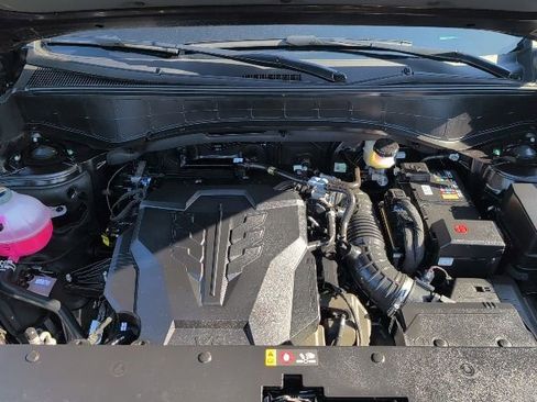 Used 2026 Hyundai Palisade Calligraphy AWD/4WD image 22