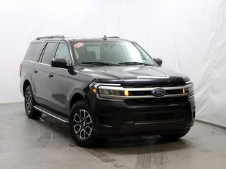 Used 2022 Ford Expedition Max XLT video 1