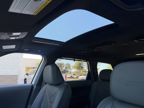 New 2026 Hyundai Palisade XRT Pro image 25