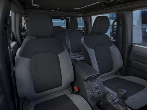 New 2025 Ford Bronco Big Bend image 10