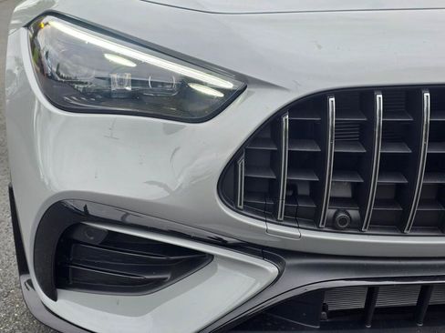 New 2026 Mercedes-Benz CLE 53 AMG 4MATIC Coupe image 26