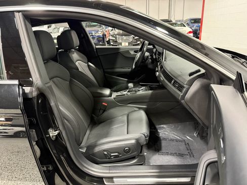 Used 2018 Audi A5 2.0T Prestige w/ Driver Assistance Package AWD/4WD image 48