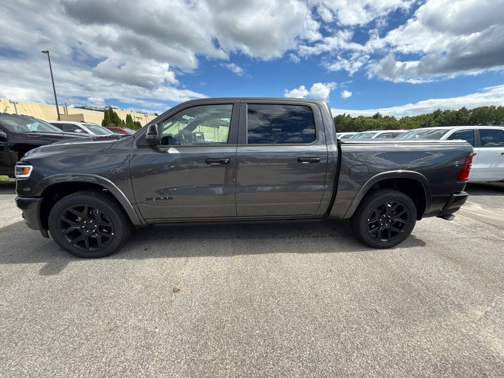 New 2027 RAM 1500 Limited AWD/4WD image 2