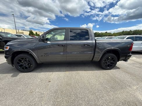 New 2027 RAM 1500 Limited AWD/4WD image 2