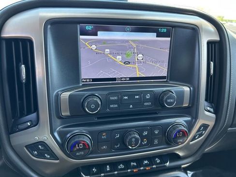 Used 2018 GMC Sierra 1500 Denali image 8