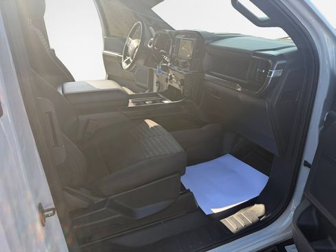 Used 2023 Ford F150 XL w/ STX Appearance Package AWD/4WD image 26
