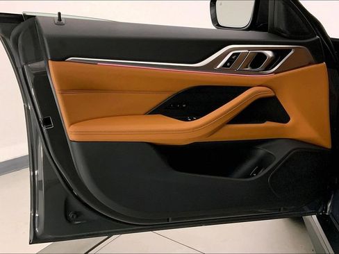 Certified 2023 BMW i4 eDrive35 w/ Premium Package image 24