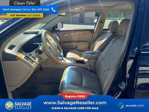 Used 2006 Toyota Avalon FWD image 9