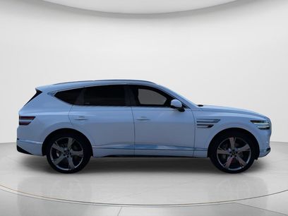 Used 2024 Genesis GV80 3.5T w/ Prestige Package