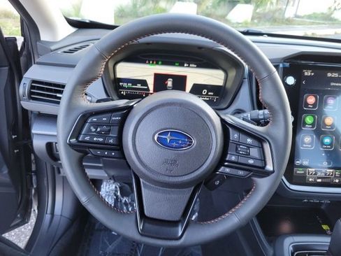 New 2026 Subaru Crosstrek 2.5i Limited AWD/4WD image 19