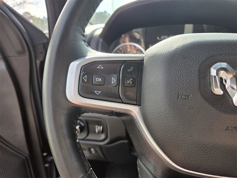 Used 2023 RAM 1500 Big Horn image 24