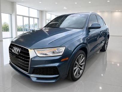 Used 2018 Audi Q3 2.0T Premium