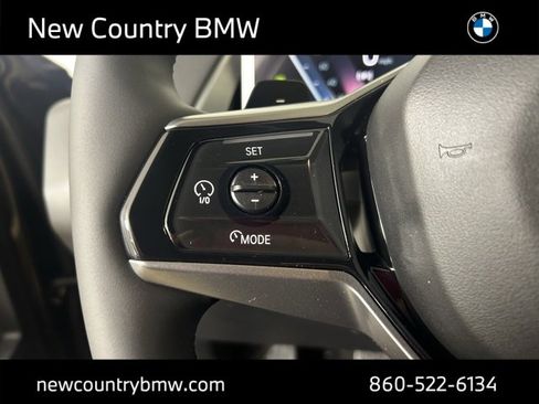 New 2026 BMW X3 xDrive30 w/ Convenience Package image 16