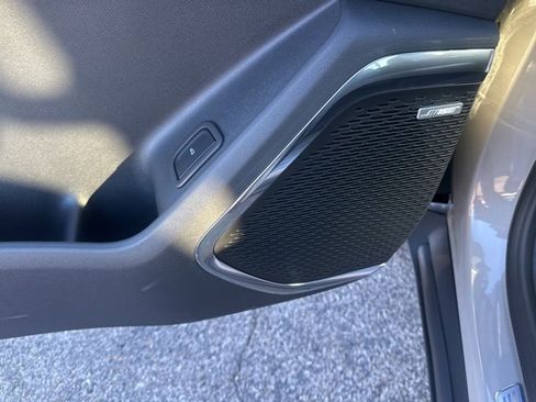 New 2026 Chevrolet Traverse Z71 image 14