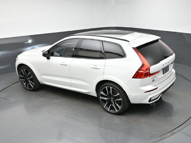 Used 2024 Volvo XC60 B5 Ultimate w/ Protection Package Premier AWD/4WD image 20