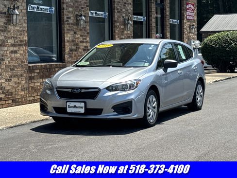 Used 2019 Subaru Impreza 2.0i AWD/4WD image 1