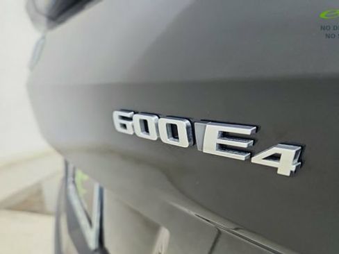 Used 2025 Cadillac Lyriq Sport AWD/4WD image 19