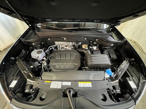 New 2026 Volkswagen Atlas Peak Edition AWD/4WD image 29