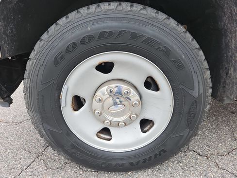 Used 2008 Ford F250 XL image 21