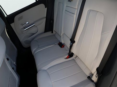 New 2026 Mercedes-Benz GLA 250 4MATIC image 22