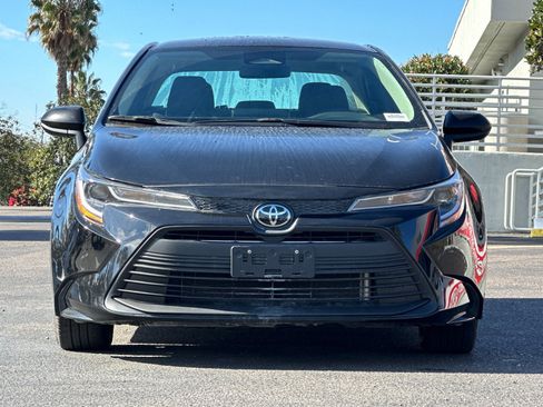 Used 2024 Toyota Corolla LE image 7