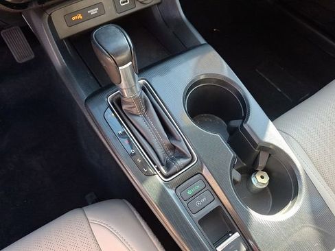 Used 2023 Honda Civic EX-L image 23