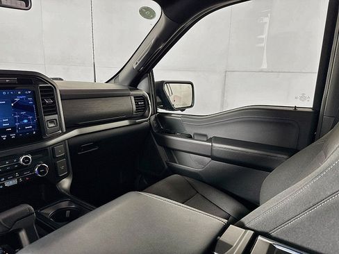 Used 2024 Ford F150 XLT w/ Equipment Group 302A MID AWD/4WD image 24