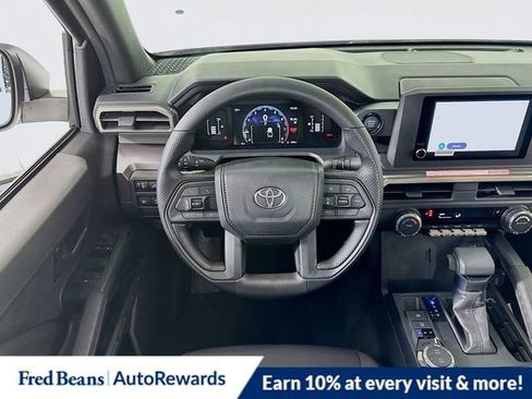 New 2026 Toyota Tacoma SR5 image 26