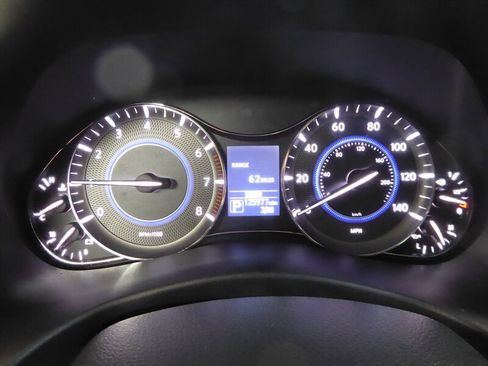Used 2015 INFINITI QX80 w/ 22" Wheel Package image 40