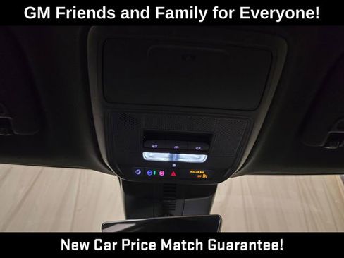 New 2026 Buick Enclave Preferred w/ Power Package image 25