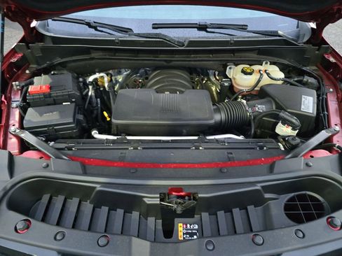 Used 2021 Cadillac Escalade Sport w/ Driver Assist Tech Package image 42