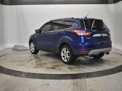 Used 2014 Ford Escape Titanium image 6