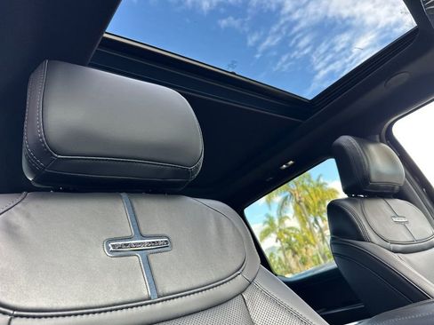 New 2026 Ford F350 Platinum image 14